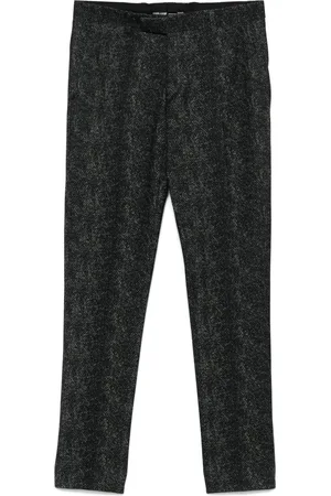 Karl Lagerfeld Hose mit Print