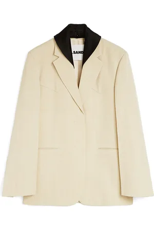 Jil Sander Einreihiges Sakko