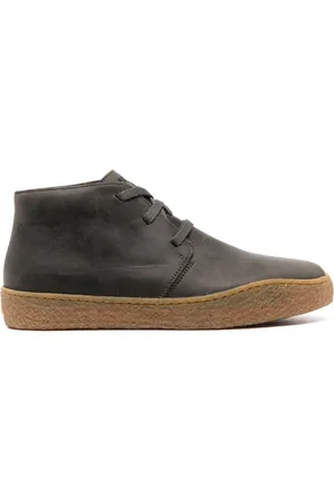 Camper Peu Terreno Schnürstiefel