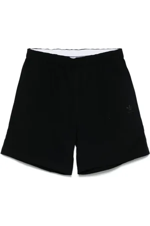 adidas Seersucker-Shorts