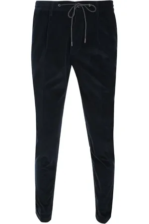 LUCIANO BARBERA Hose aus Cord