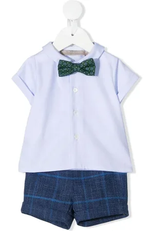 LA STUPENDERIA Tommaso Shorts-Set