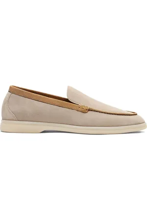 Scarosso Ludovica Loafer