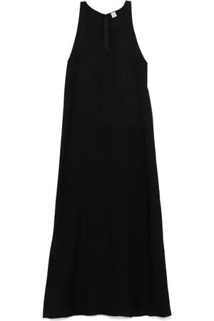 Totême Sleeveless midi dress