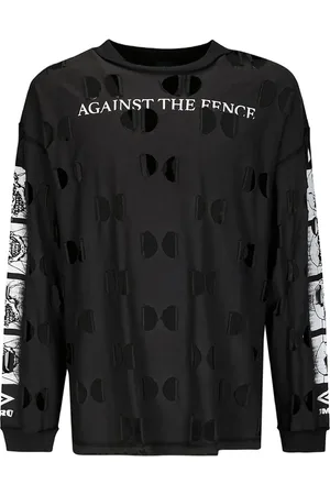 Umbro Against the Fence T-Shirt