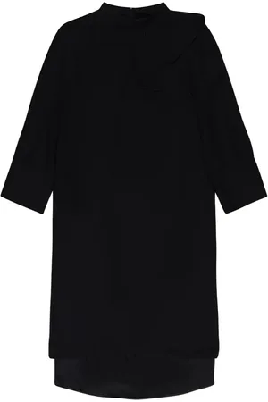 Marni Kleid aus Seide