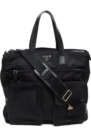 Prada 2013-2020s Tasche aus Nylon