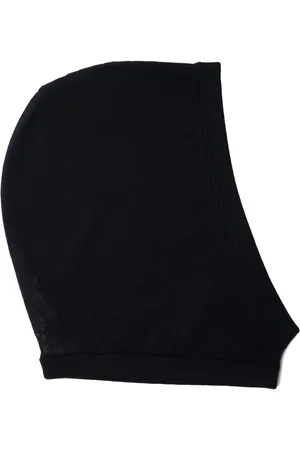 Rick Owens Balaklava aus Wolle