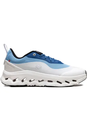 On Running X Loewe Cloudtilt 2.0 "Blue/White" Sneakers