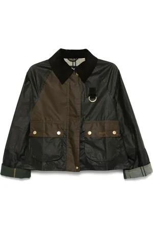 Barbour Alma Jacke