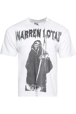 Warren Lotas Apocalypse T-Shirt