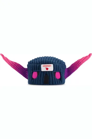 Charles Jeffrey Loverboy X Clash of Clans P.E.K.A.Beanie