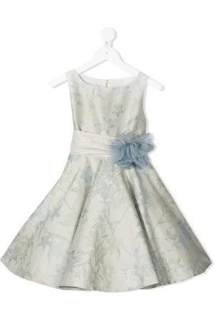 LA STUPENDERIA Festliches Magda Kleid