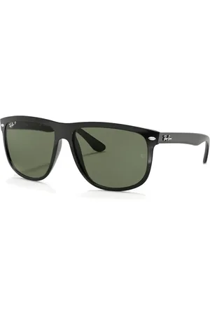 Ray-Ban Sonnenbrille mit Logo