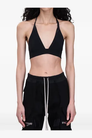 Rick Owens Top mit Neckholder