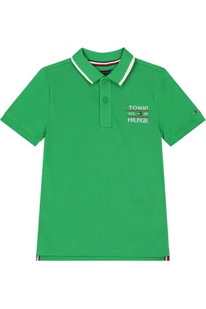 Tommy Hilfiger Klassisches Poloshirt
