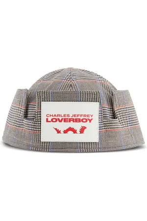 Charles Jeffrey Loverboy X Clash of Clans Crown Sailor Hut
