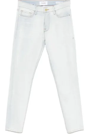 Frame Le Skinny De Jeanne Jeans