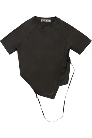 Hyein Seo Cotton T-shirt