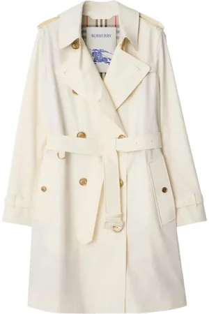 Burberry Kensington Trenchcoat