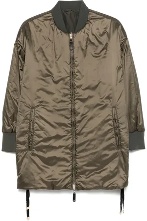 Max Mara Greenbo Bomberjacke