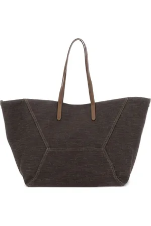 Brunello Cucinelli Duo Tasche