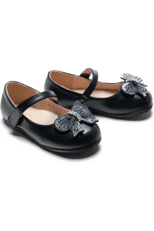 Tulleen Charlotte Ballerinas