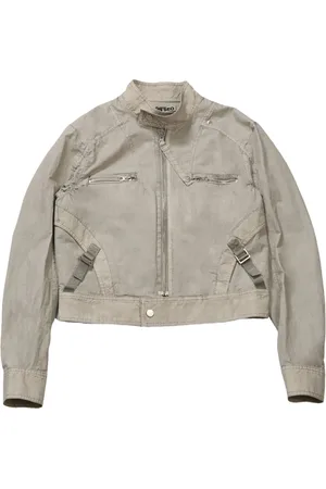 Hyein Seo Zip-up jacket