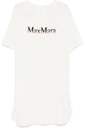 Max Mara Luna Minikleid