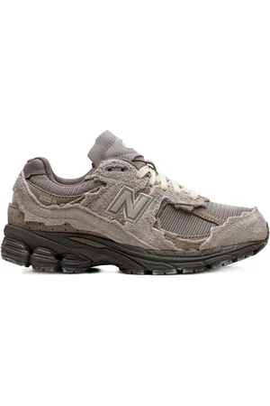 New Balance 2002R "Protection Pack - Brown" Sneakers
