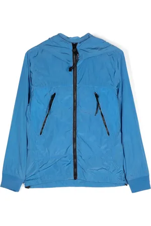 C.P. Company Google Jacke