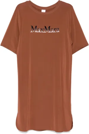 Max Mara Luna Minikleid