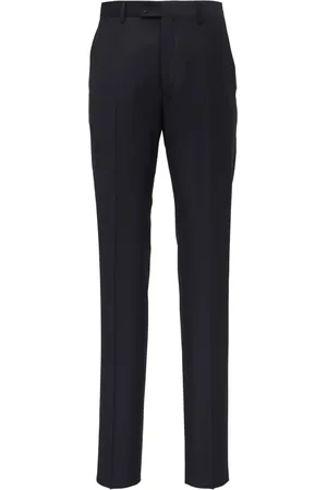 MAURIZIO BALDASSARI Klassische Hose