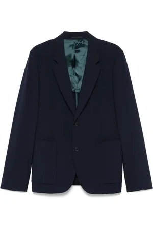 Paul Smith Gestreiftes Sakko