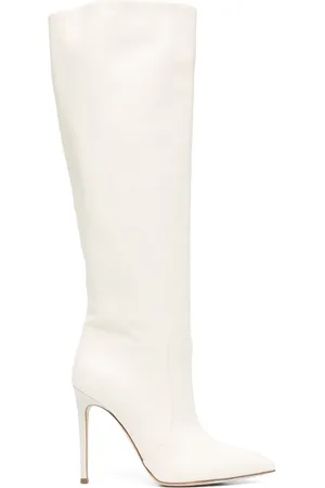 PARIS TEXAS Kniehohe Stiefel 110mm