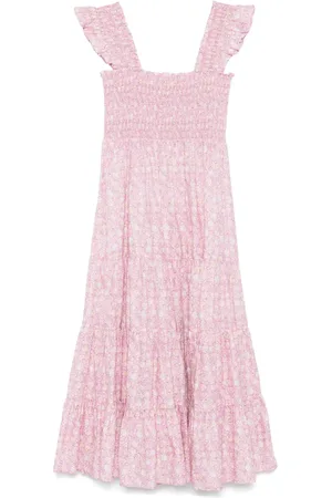 RIXO London Kendall Maxikleid