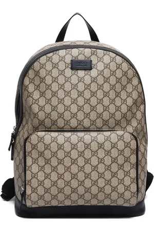 Gucci 2010-2020 GG Supreme backpack