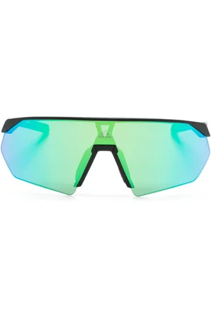 adidas SP0076 Sonnenbrille mit Shield-Gestell