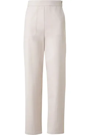 AKRIS Hose mit hohem Bund