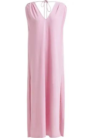 Essentiel Antwerp Haran Maxikleid