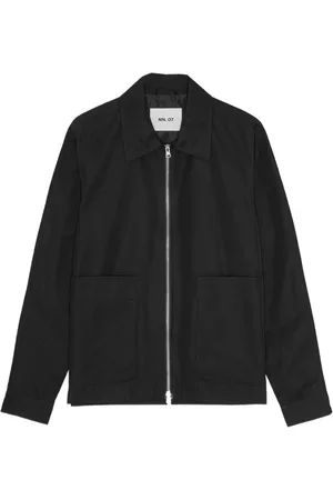 NN.07 Gael Jacke