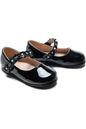 Tulleen Amelia Ballerinas