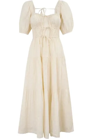 ULLA JOHNSON Palma Kleid