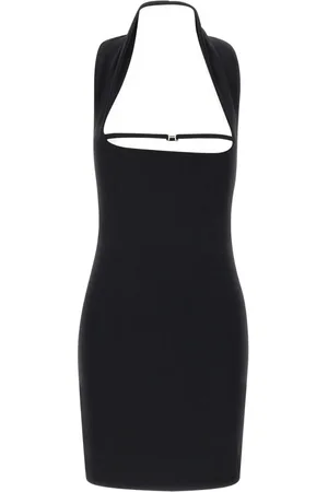 HELIOT EMIL Erosion Minikleid