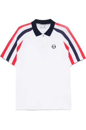 Sergio Tacchini New Blow Poloshirt