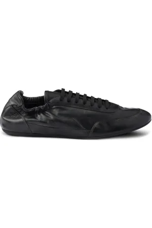 Prada Collapse Sneakers