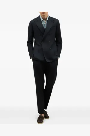Boglioli Double-breasted suit