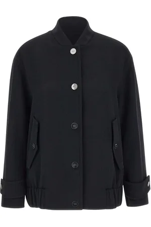 Liu Jo Bomberjacke aus Filz