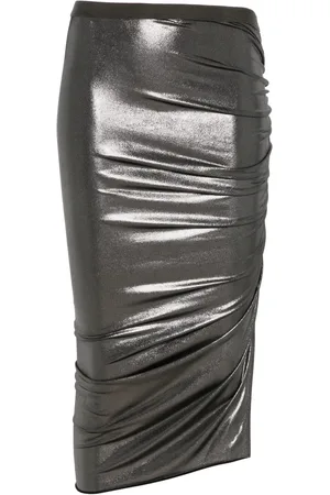 Rick Owens Svita Midirock