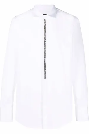 Dsquared2 Langärmeliges Hemd